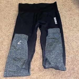 Gymshark gradient leggings